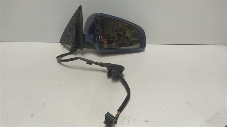 RECAMBIO para Audi A6 2.4 GASOLINA AUTOMATICO 130Kw (2005)