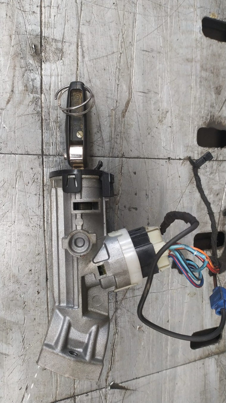 RECAMBIO para Peugeot Boxer