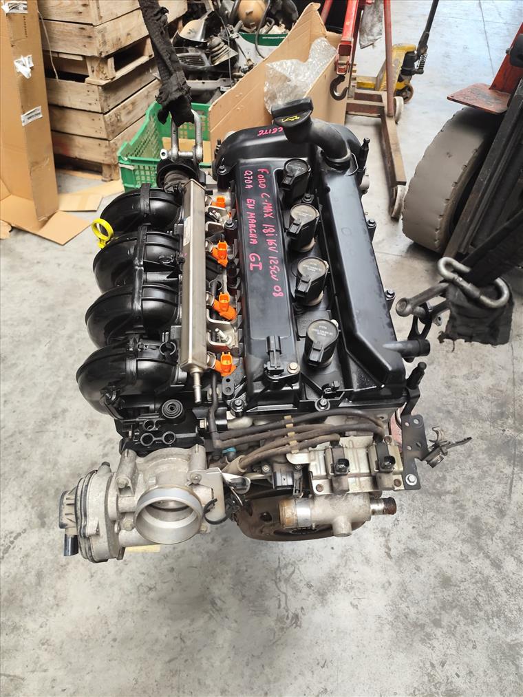 RECAMBIO para Ford C Max 1.8 GASOLINA G-Q7DA 92Kw (2007)