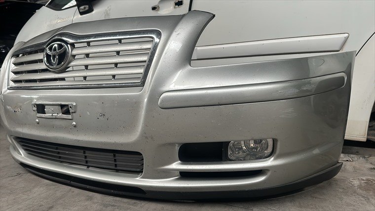 RECAMBIO para Toyota Avensis 1.8 GASOLINA 95Kw (2004)