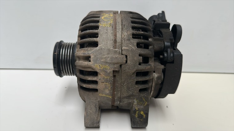 RECAMBIO para Citroen Jumpy 2.0 HDI 69Kw (2006)