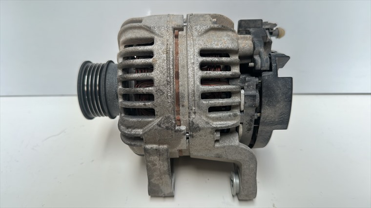 RECAMBIO para Opel Astra 1.6 GASOLINA H 85Kw (2008)