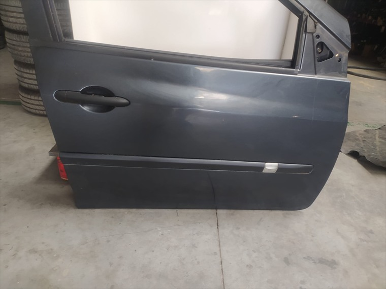 RECAMBIO para Renault Clio 1.4 GASOLINA 0Kw (2007)