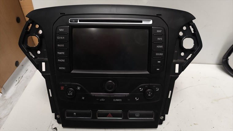 RECAMBIO para Ford Mondeo 2.0 TDCI 120Kw (2011)