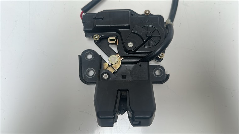 RECAMBIO para Toyota Avensis 1.8 GASOLINA 95Kw (2004)