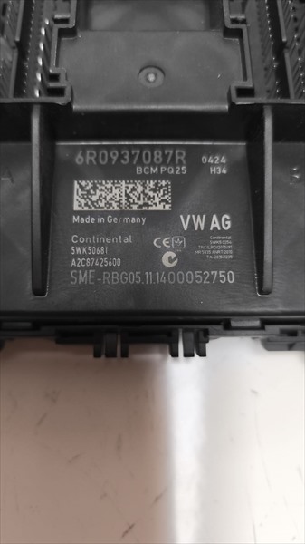 RECAMBIO para Seat Ibiza 1.2 TFSI 77Kw (2015)