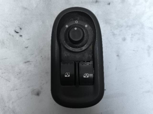 RECAMBIO para Renault Master 2.2 HDI 0Kw (2011)