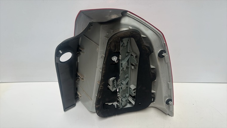 RECAMBIO para Opel Zafira 1.9 CDTI 88Kw (2007)