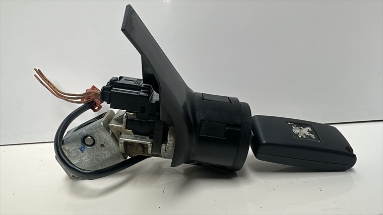 RECAMBIO para Peugeot 207 1.4 GASOLINA 70Kw (2012)