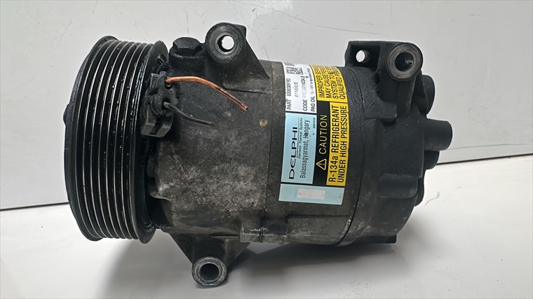 RECAMBIO para Renault Scenic 1.9 DCI 96Kw (2006)