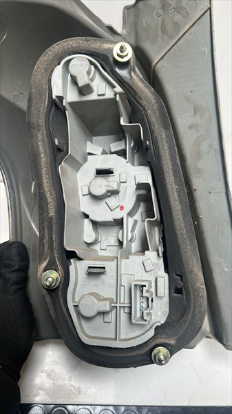 RECAMBIO para Toyota Corolla 2.2 CDI VERSO 100Kw (2005)