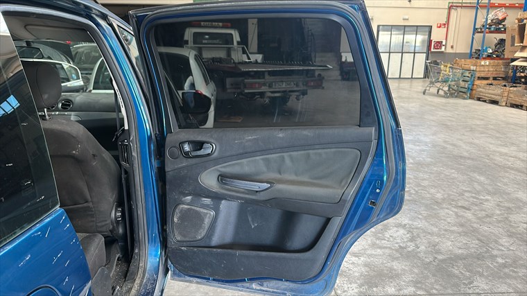 RECAMBIO para Ford S Max 1.8 CDTI 92Kw (2007)