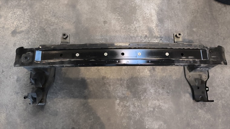 RECAMBIO para Ford Mondeo 2.0 TDCI 120Kw (2011)