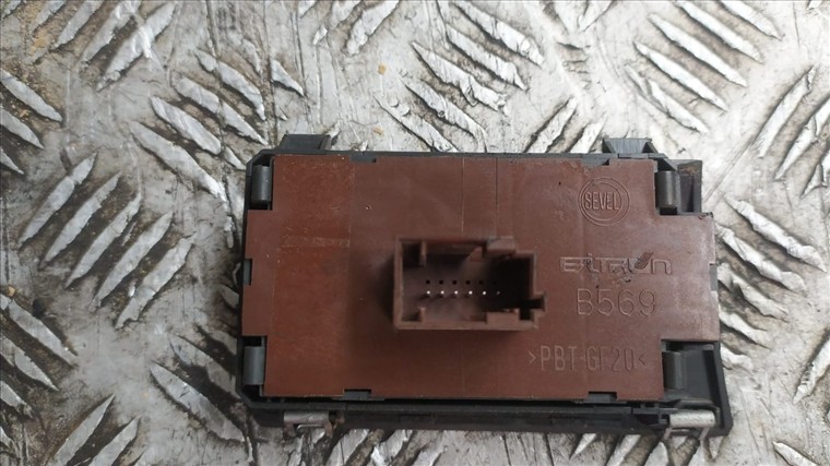 RECAMBIO para Peugeot Boxer