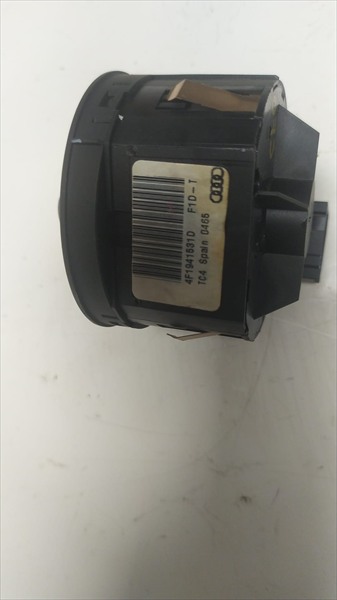 RECAMBIO para Audi A6 2.4 GASOLINA AUTOMATICO 130Kw (2005)