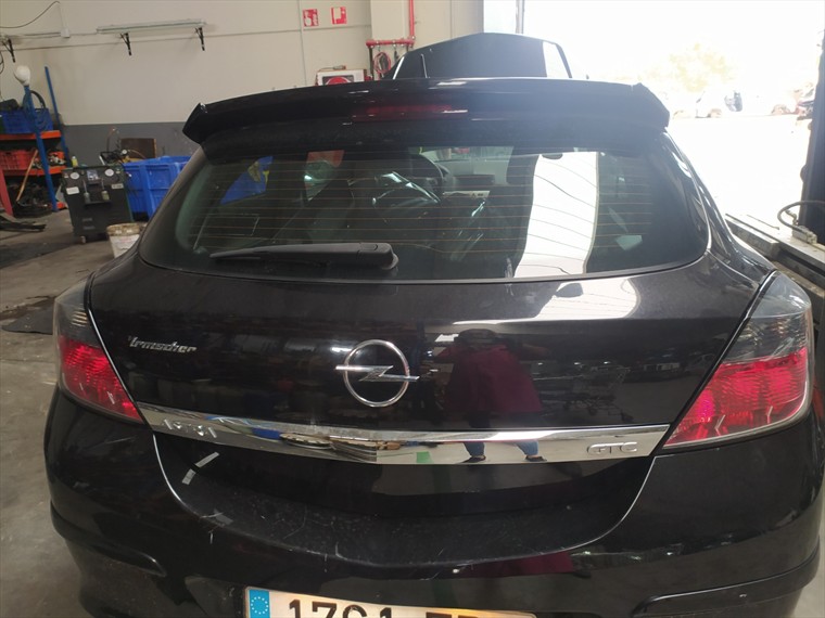 RECAMBIO para Opel Astra