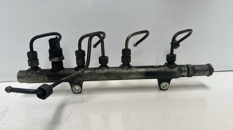 RECAMBIO para Renault Scenic 1.9 DCI 88Kw (2004)
