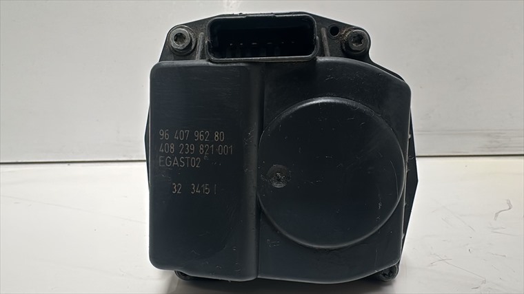 RECAMBIO para Citroen C 2 1.4 GASOLINA 54Kw (2006)