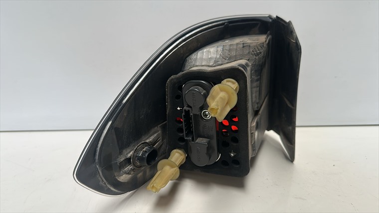 RECAMBIO para Ford S Max 1.8 CDTI 92Kw (2007)