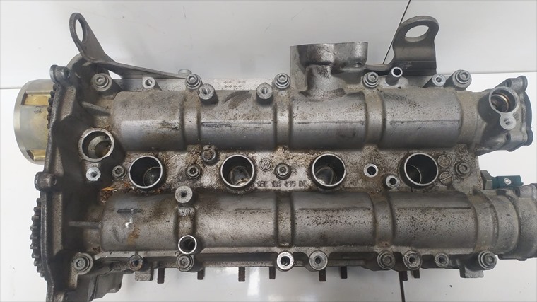 RECAMBIO para Volkswagen Golf 1.4 GASOLINA VI 90Kw (2010)