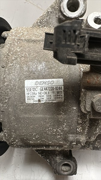 RECAMBIO para Toyota Avensis 2.0 GASOLINA 95Kw (2004)