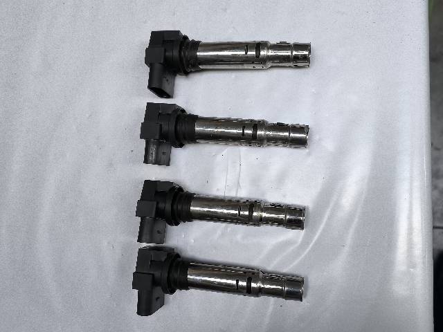 RECAMBIO para Audi A2 1.4 GASOLINA G/BBY 0Kw (2002)