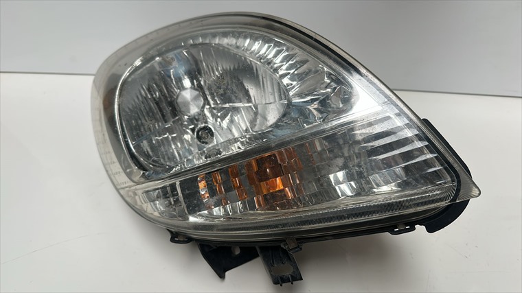 RECAMBIO para Renault Kangoo 1.5 DCI 45Kw (2007)