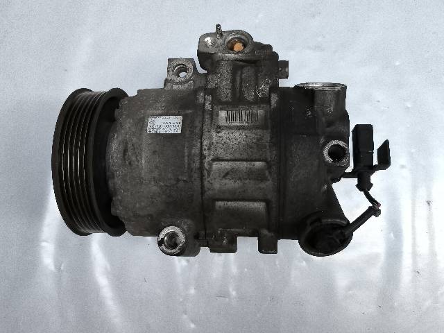 RECAMBIO para Audi A2 1.4 GASOLINA G/BBY 0Kw (2002)