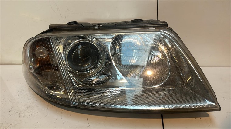 RECAMBIO para Volkswagen Passat 1.9 TDI 96Kw (2001)