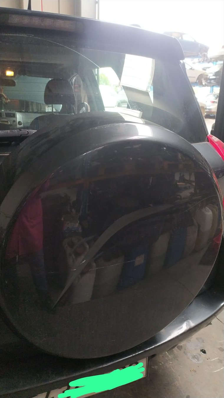 RECAMBIO para Toyota Rav4