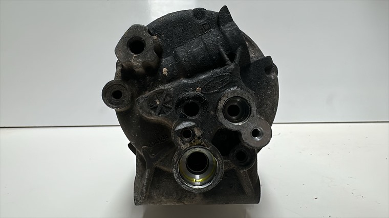 RECAMBIO para Renault Scenic 1.9 DCI 96Kw (2005)