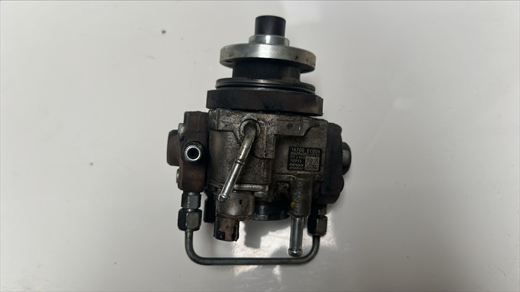 RECAMBIO para Nissan Navara 2.5 DCI 126Kw (2008)