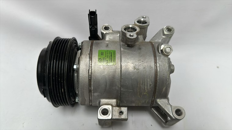 RECAMBIO para Mazda CX-5 2.0 GASOLINA HIBRIDO 78Kw (2024)