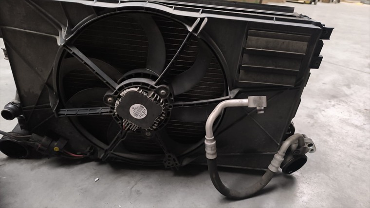 RECAMBIO para Seat Altea 1.9 TDI XL 77Kw (2009)