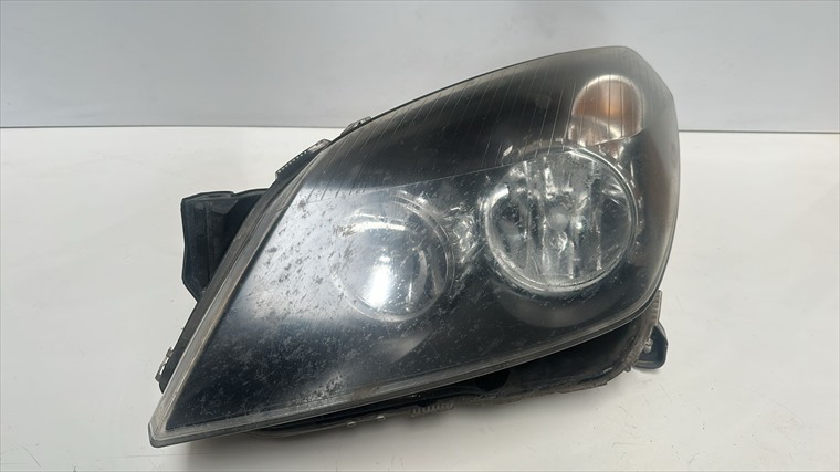 RECAMBIO para Opel Astra 1.7 CTDI 74Kw (2005)