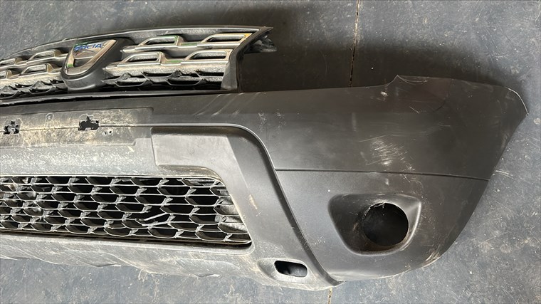 RECAMBIO para Dacia Duster 1.5 DCI 80Kw (2014)