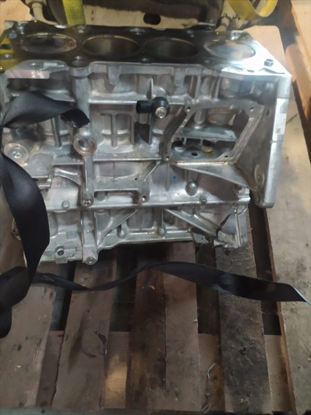 RECAMBIO para Mazda CX-5 2.0 GASOLINA HIBRIDO 78Kw (2024)