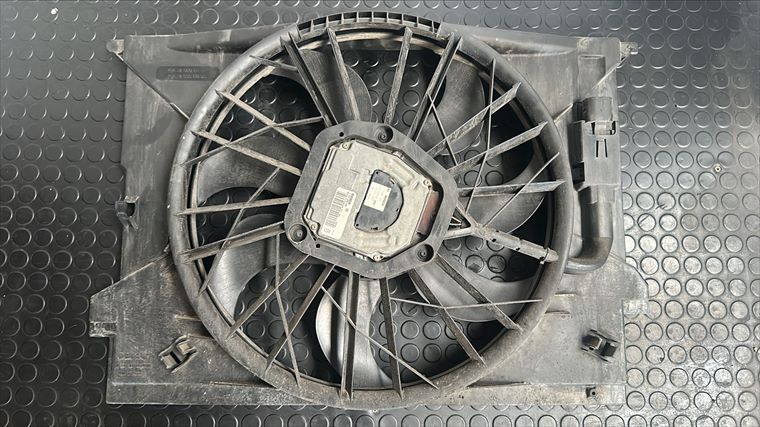 RECAMBIO para Mercedes E 220 2.2 DCI 110Kw (2002)