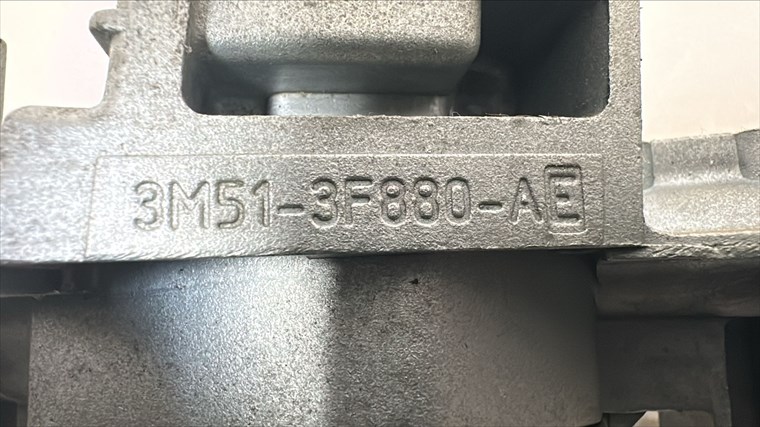 RECAMBIO para Ford Tourneo 1.6 TDCI 70Kw (2014)