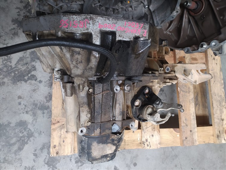 RECAMBIO para Renault Kangoo 1.5 DCI 0Kw (2008)