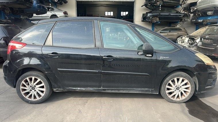 RECAMBIO para Citroen C 4 1.6 HDI PICASSO 80Kw (2008)