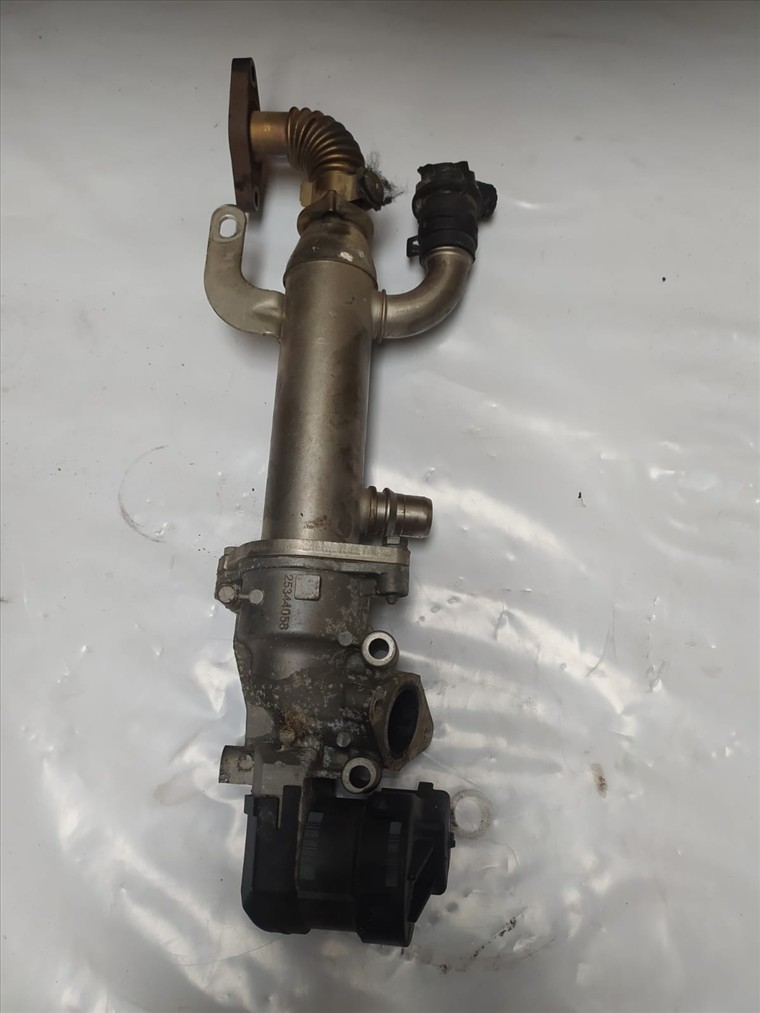 RECAMBIO para Peugeot 407