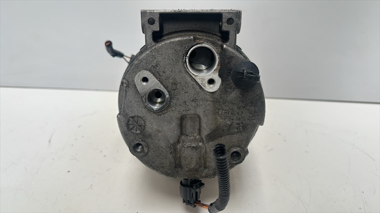 RECAMBIO para Renault Laguna 1.9 DCI 88Kw (2003)