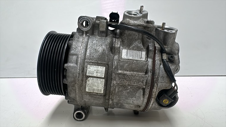 RECAMBIO para Mercedes Ml 320 3.2 CDI 2987Kw (2007)