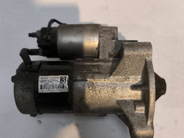 RECAMBIO para Citroen C 5 2.0 GASOLINA 103Kw (2008)
