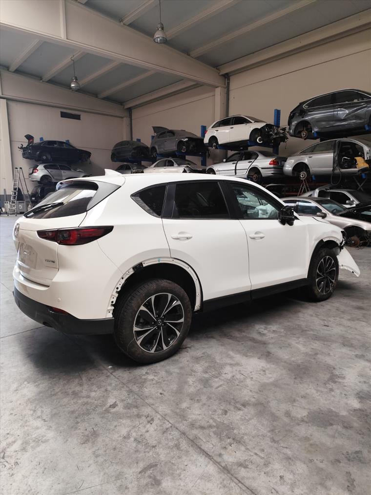 RECAMBIO para Mazda CX-5 2.0 GASOLINA HIBRIDO 78Kw (2024)