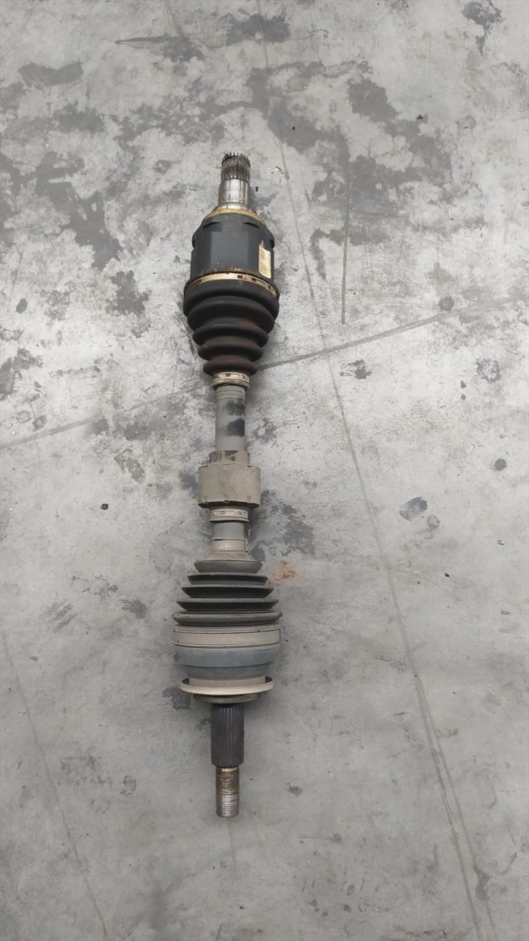 RECAMBIO para Toyota Rav4
