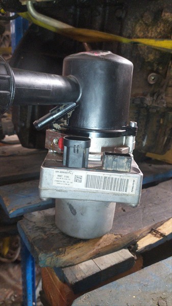 RECAMBIO para Peugeot 407 2.2 GASOLINA 0Kw (2005)