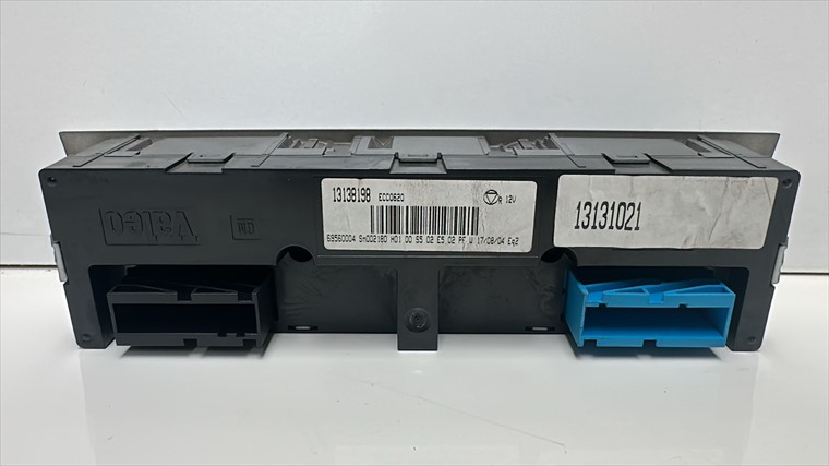 RECAMBIO para Opel Vectra 1.9 CDTI 88Kw (2004)