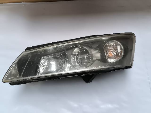 RECAMBIO para Hyundai Sonata 2.0 DIESEL 103Kw (2007)